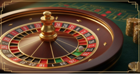 第五人格游戏主视觉